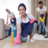 residential cleaning service 4 70x70