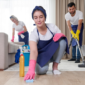 residential cleaning service 4 85x85